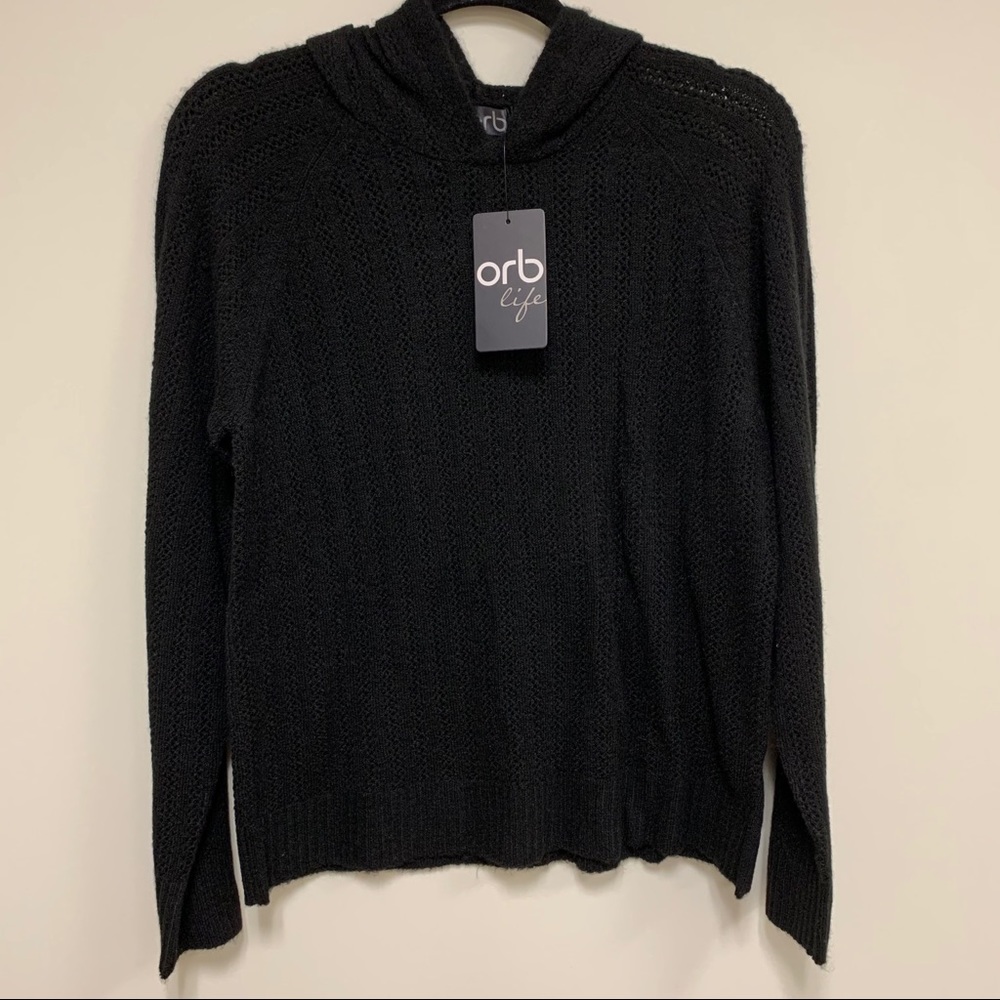 Hoodie Sweater